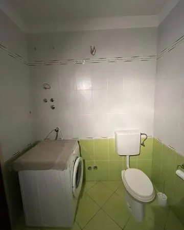 Apartment Glavica *