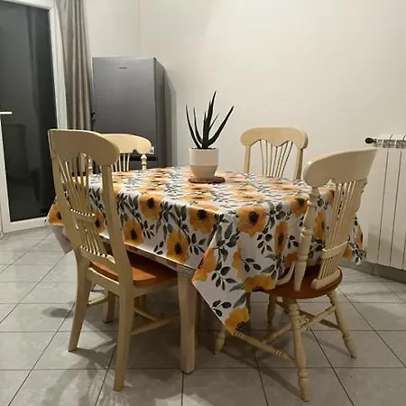 Glavica Appartement *
