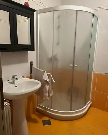 Glavica Apartman Rakalj
