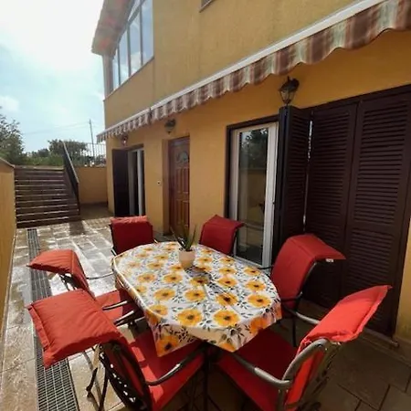 Apartament Glavica Rakalj