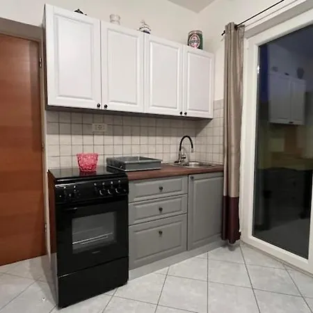 Glavica Appartement Rakalj