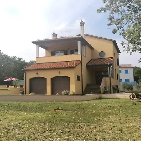Glavica Apartment