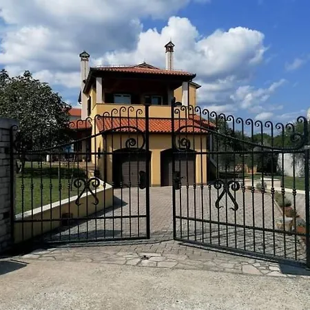 Apartamento Glavica Rakalj