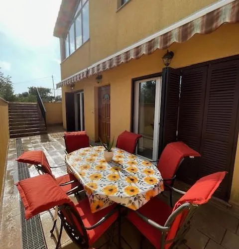 Apartament Glavica Rakalj