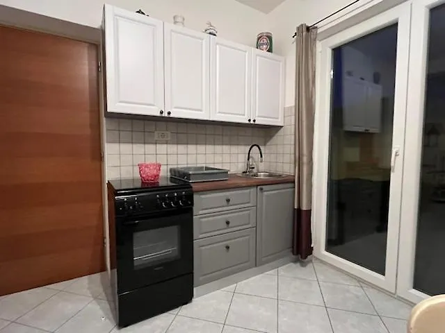Glavica Apartament Rakalj