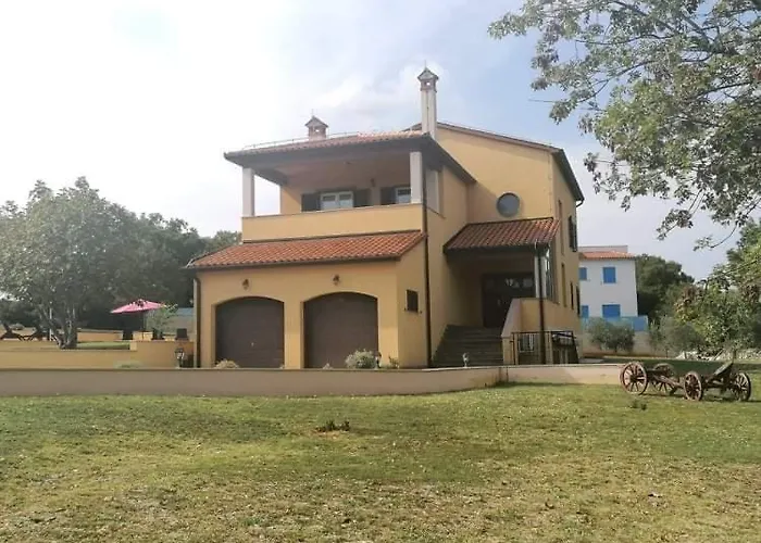 Glavica Apartament