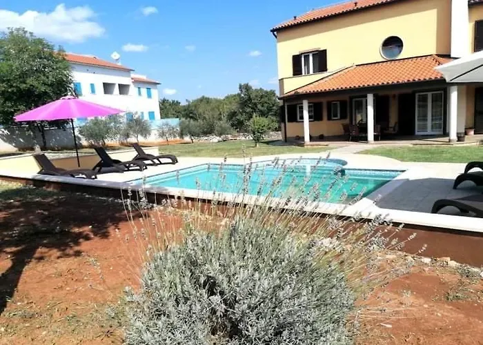 Glavica Apartament *