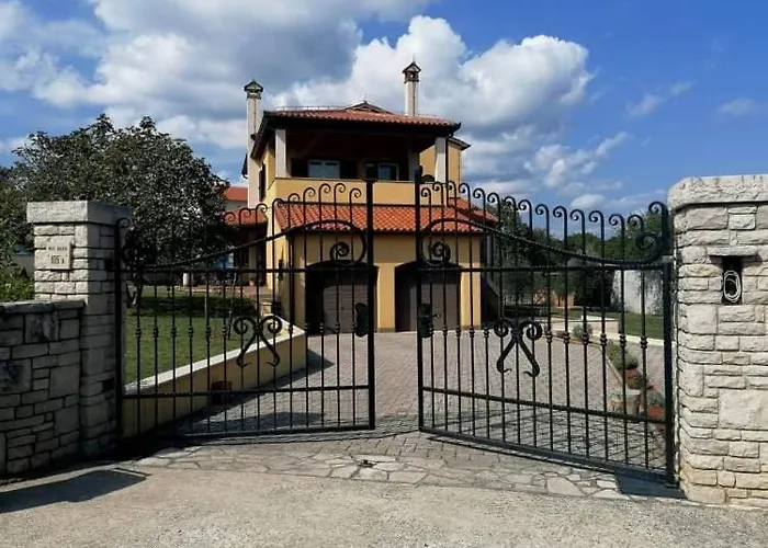 Apartament Glavica Rakalj